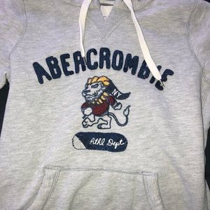 Abercrombie & Fitch Hoodie